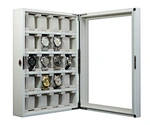 watch safe box luxary